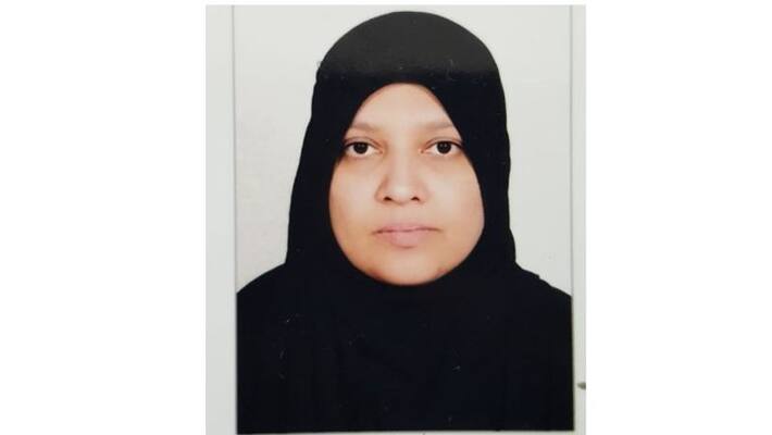mortal remains of malayali woman social worker buried in saudi arabia mortal remains of malayali woman social worker buried in saudi arabia