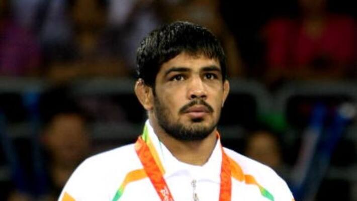 no bailable warrant against Olympic medalist sushil kumar on murder case no bailable warrant against Olympic medalist sushil kumar on murder case