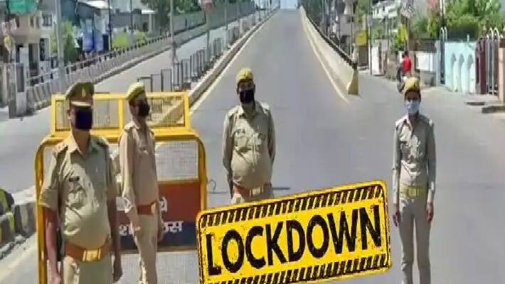 Chhattisgarh corona cases total lockdown announced from 31st may kpr Chhattisgarh corona cases total lockdown announced from 31st may kpr