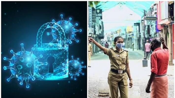 strict restirctions in 12 local self government bodies in kerala strict restirctions in 12 local self government bodies in kerala