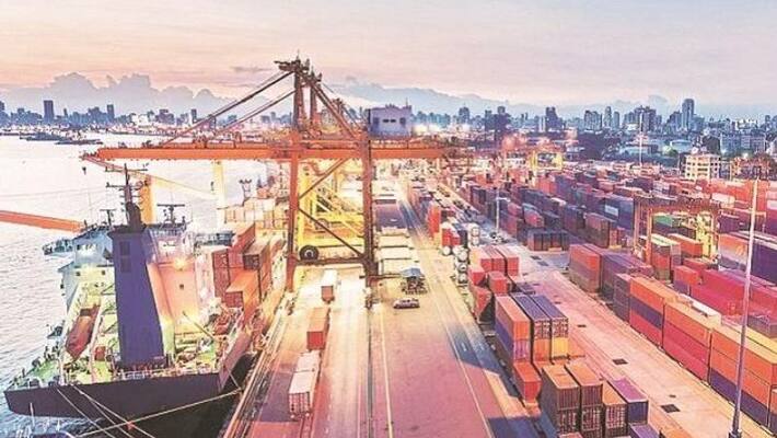 Foreign trade sector recovering Commerce Secretary Foreign trade sector recovering Commerce Secretary