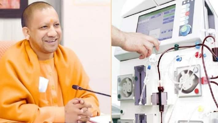 Medical equipment industries will get subsidy, UP government's cabinet approves plan asa Medical equipment industries will get subsidy, UP government's cabinet approves plan asa