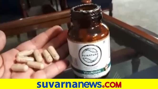 Khoday Group Launches ViraNorm to Fight Covid 19 dpl