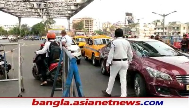 শুক্রবারের স্বাস্থ্য ভবনের করোনা বুলেটিন অনুযায়ী, একদিনে কলকাতায় করোনার নতুন ঢেউয়ে আক্রান্তের সংখ্যা ১৮৫৭ জন এবং কলকাতায় মোট আক্রান্তের সংখ্যা ২৯০,৫৫৭ জন। রাজ্যে এই মুহূর্তে মোট আক্রান্ত ১৩৪৩,৪৪২ জন।