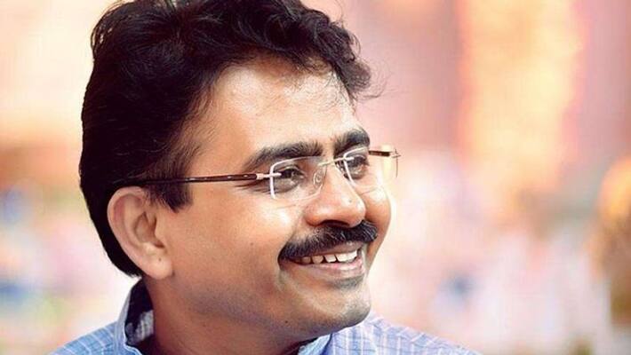 Congress MP Rajeev Satav dies after recovering from Covid-19 Congress MP Rajeev Satav dies after recovering from Covid-19