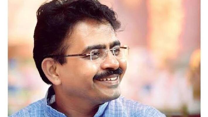 congress rajya sabha mp rajeev satav dies due to infected coronavirus kpr congress rajya sabha mp rajeev satav dies due to infected coronavirus kpr