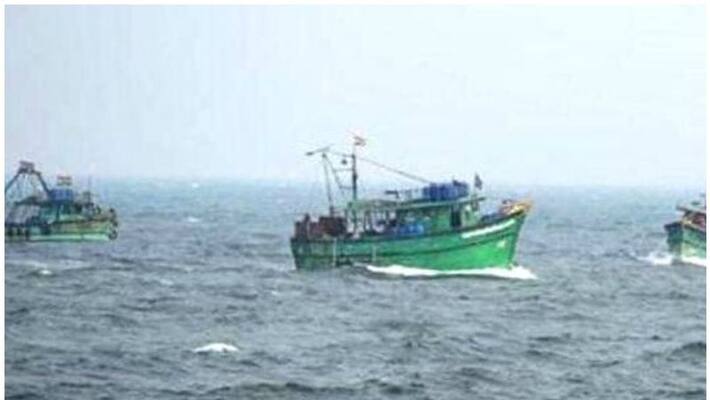 fishing boat missing i n kasaragod fishing boat missing i n kasaragod
