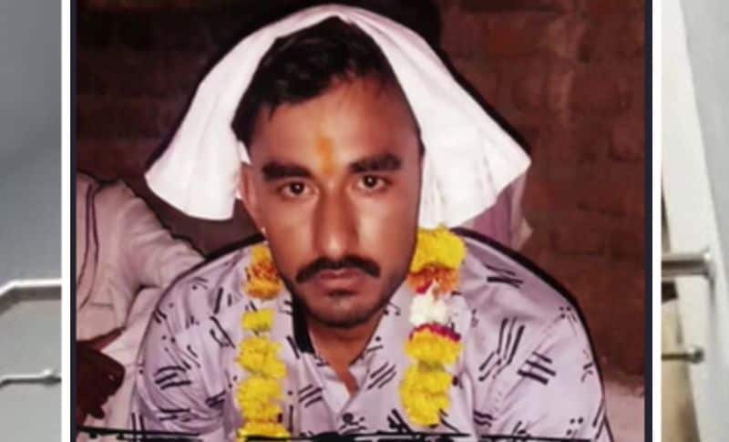 पुलिस ने आरोपी रवि का पता बताने पर इनाम तक की घोषणा कर दी। जिसके बाद उसके सभी बैंक खातों को लॉक करवा दिया, जिससे वह पैसा नहीं निकाल सके। जिससे वह परेशान होकर अपने घर आ सके। आरोपी अवैध रेत खनन का काम करता था, पुलिस ने उसके साथ करने वाले रेत माफियाओं से भी पूछताछ की, लेकिन उसका कहीं कोई पता नहीं सका। आखिर में आरोपी के ड्राइवर को पुलिस ने दर दबोचा, जिससे उसका असली मोबाइल नंबर मिला और नंबर को ट्रैक कर आरोपी को गिरफ्तार कर लिया।
