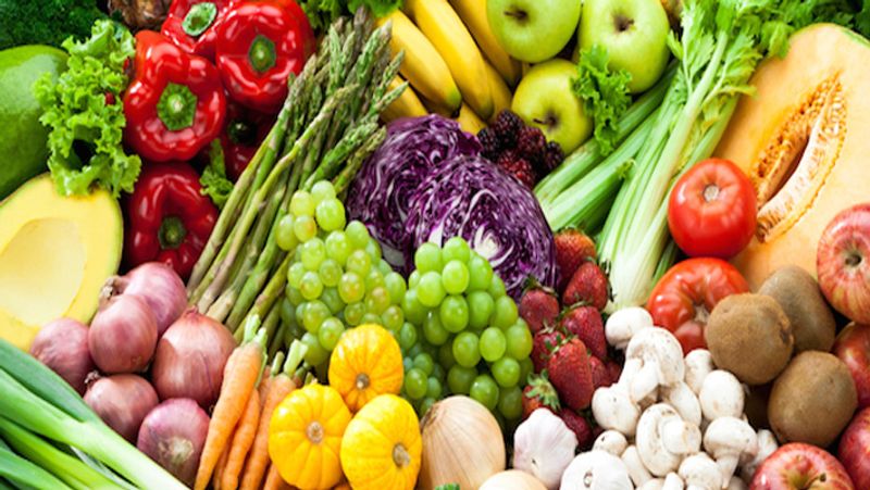 How to make kids eat more fruits and veggies