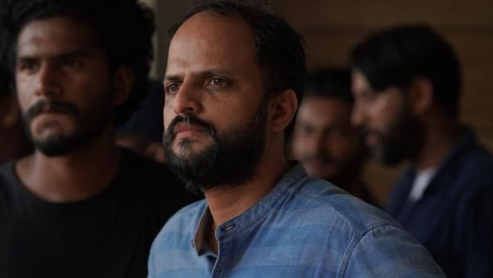 jude anthany joseph joins social media campaign to help people in covid times jude anthany joseph joins social media campaign to help people in covid times
