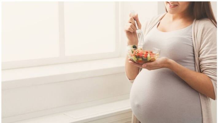 Essential nutrition tips to keep in mind during pregnancy Essential nutrition tips to keep in mind during pregnancy