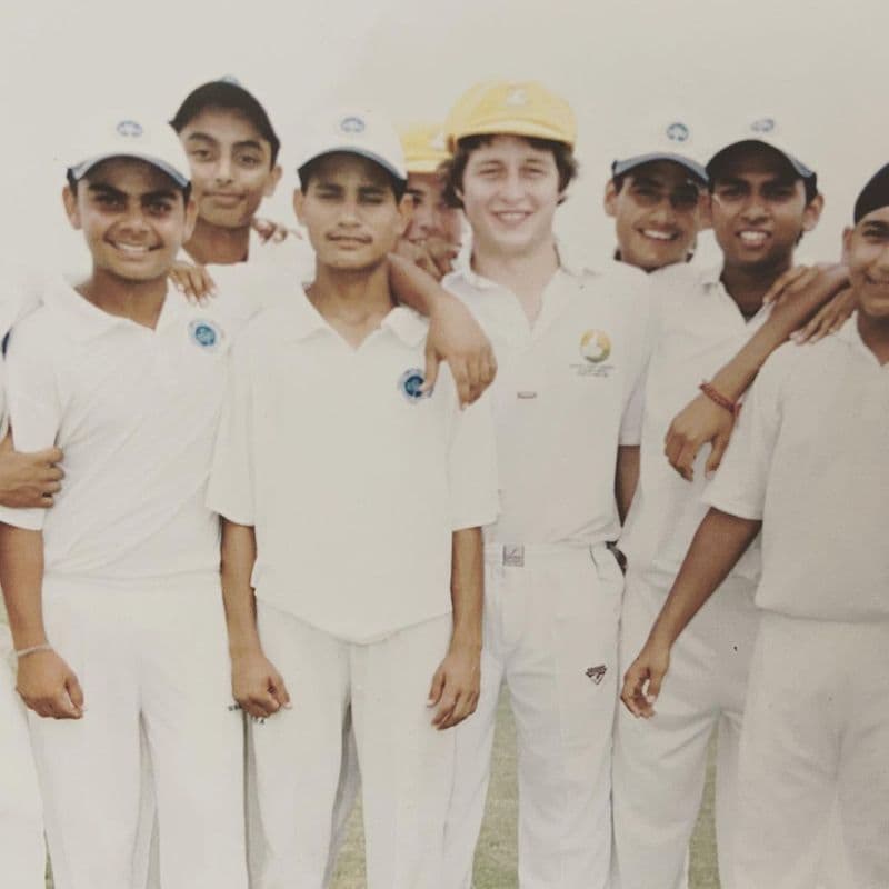 Virat Kohli Birthday, know 10 unknown facts about Indian captain during t20 world cup 2021 spb