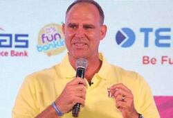 As Australians we are very much brothers and sisters of India Matthew Hayden extends support to India
