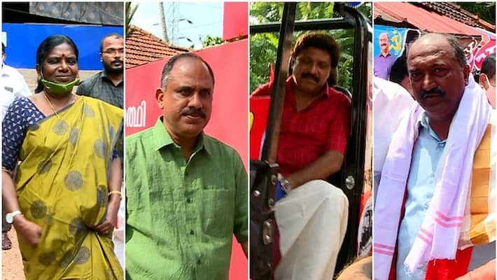 kollam expecting at least three ministers in pinarayi vijayan cabinet kollam expecting at least three ministers in pinarayi vijayan cabinet
