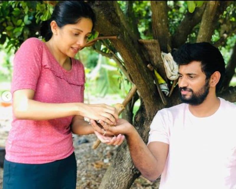ಇದೀಗ 'ಲವ್ ಮಾಕ್ಟೇಲ್ 2', 'ಶುಗರ್ ಫ್ಯಾಕ್ಟರಿ' ಹಾಗೂ 'ವರ್ಜಿನ್' ಸಿನಿಮಾಗಳಲ್ಲಿ ಕೃಷ್ಣ ಅಭಿನಯಿಸುತ್ತಿದ್ದಾರೆ.