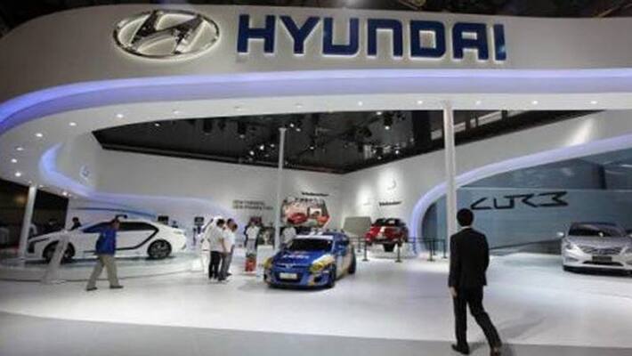 Hyundai got angry when Tata pushed back, gave a big challenge for the year 2022 Tata Hyundai Motor India Auto news rps Hyundai got angry when Tata pushed back, gave a big challenge for the year 2022 Tata Hyundai Motor India Auto news rps
