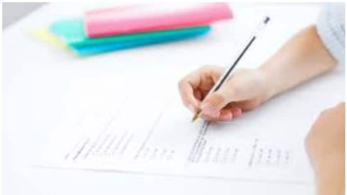 Telangana Eamcet exam will be held from August 5 to 9 2021 lns Telangana Eamcet exam will be held from August 5 to 9 2021 lns