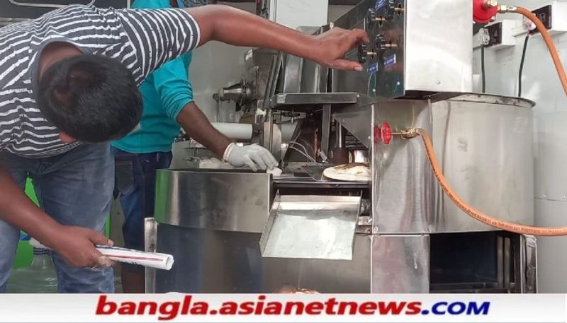 পাশাপাশি রায়গঞ্জ বিধানসভার অন্তর্গত পাঁচটি অঞ্চলেও ধারাবাহিকভাবে এই পরিষেবা মিলবে বলে জানিয়েছেন রায়গঞ্জের বিধায়ক কৃষ্ণ কল্যানী।