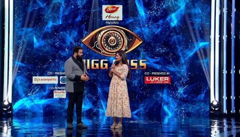 remya panicker about reason for her second eviction from bigg boss 3