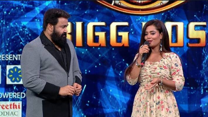 remya panicker about reason for her second eviction from bigg boss 3 remya panicker about reason for her second eviction from bigg boss 3