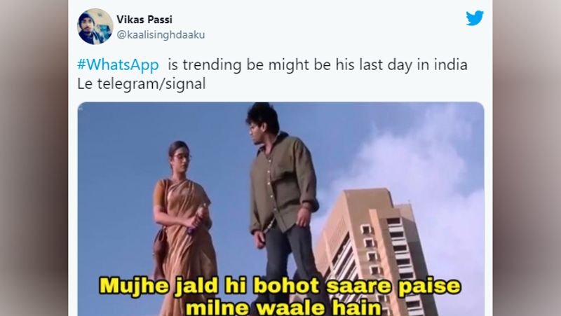 Whatsapp की ओर से प्राइवेसी पॉलिसी को लेकर इस साल जनवरी में घोषणा की गई थी। इससे पहले वो इस पॉलिसी को फरवरी में लॉन्च करने वाला था, लेकिन लॉकडाउन और कोरोना जैसी समस्या की वजह से इसे आगे बढ़ा दिया गया था। इसमें ये भी कहा गया था कि ये किसी की भी निजता को भंग नहीं करेगी। 