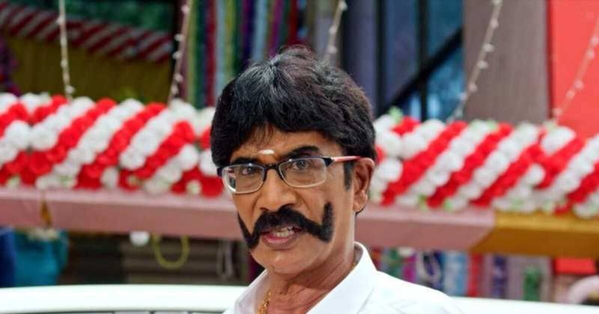 இது கேவலமான விஷயம்! 30 வருஷமா...மனோ பாலாவுக்கு இருந்த கெட்ட பழக்கம் பற்றி போட்டுடைத்த பயில்வான்!