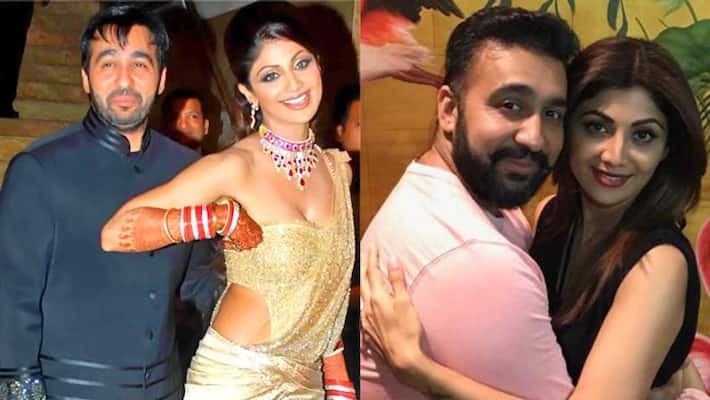 Raj Kundra slams ex-wife, says she had affair with his sisters husband jsp Raj Kundra slams ex-wife, says she had affair with his sisters husband jsp