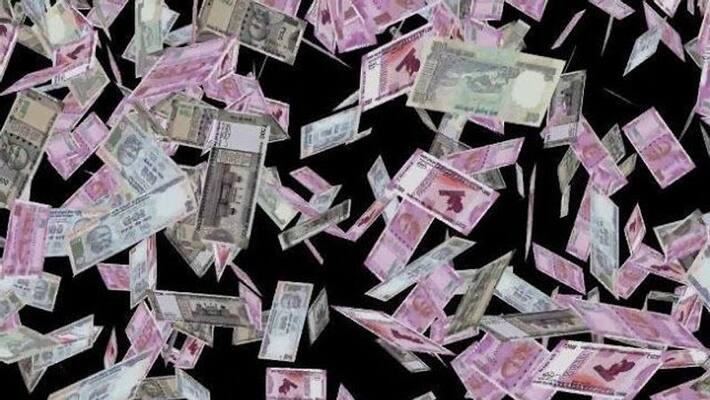 NIC increase 64% After 5 years Of Demonetization NIC increase 64% After 5 years Of Demonetization