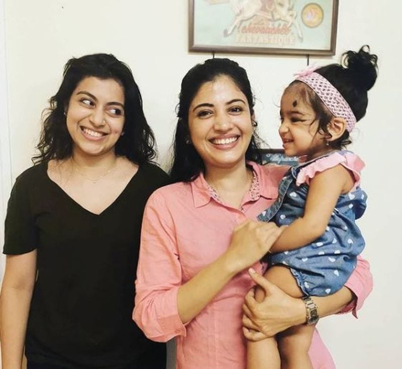 ’நெடுஞ்சாலை’, படத்தின் மூலம், தமிழில் கதாநாயகியாக அறிமுகமானவர் மலையாள நடிகை ஷிவதா. 