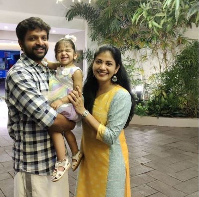 திருமணத்திற்கு பிறகு சில நாட்கள் சினிமாவிற்கு லீவு விட்டாலும், பின்னர் தொடர்ந்து தரமான கதைகளை தேர்வு செய்து நடித்து வருகிறார்.