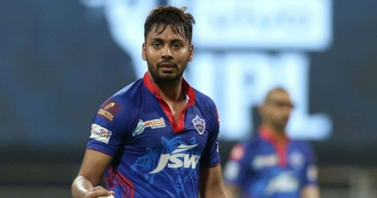 இந்த உலகிற்கு நீ யாருனு காட்ட வேண்டிய நேரம் வந்துருச்சு! போ.. போய் காட்டு! ஆவேஷ் கானை உசுப்பேற்றிய பாண்டிங்