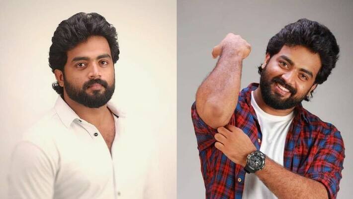 Sooraj says that there is a reason for the withdrawal from padatha painkily Sooraj says that there is a reason for the withdrawal from padatha painkily