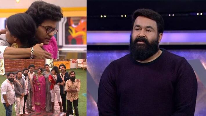 surya evicted in bigg boss surya evicted in bigg boss