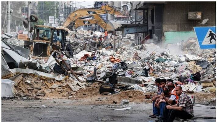 un security council meets Over Israeli-Palestinian Violence un security council meets Over Israeli-Palestinian Violence