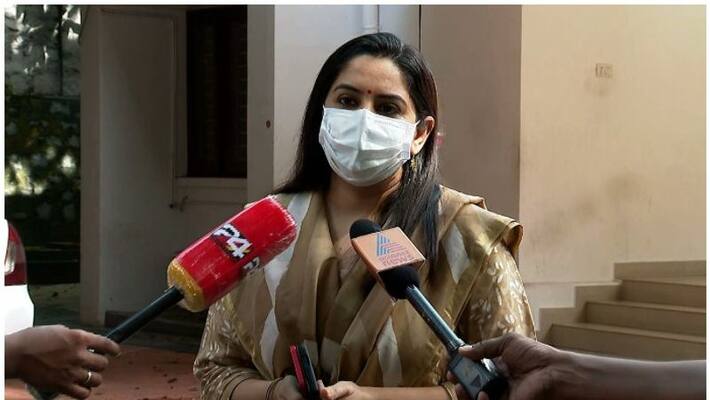 Thiruvananthapuram collector about triple lockdown Thiruvananthapuram collector about triple lockdown