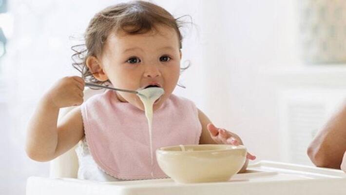 These foods make your baby smart and help to get sharp brain BDD These foods make your baby smart and help to get sharp brain BDD