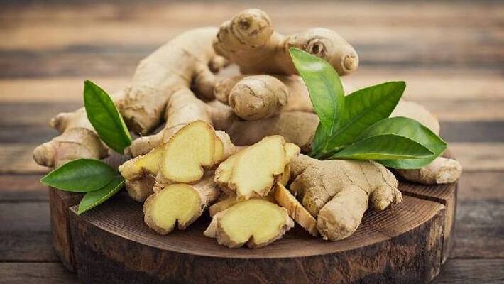 Use Ginger oil to solve those four problems ABSC Use Ginger oil to solve those four problems ABSC