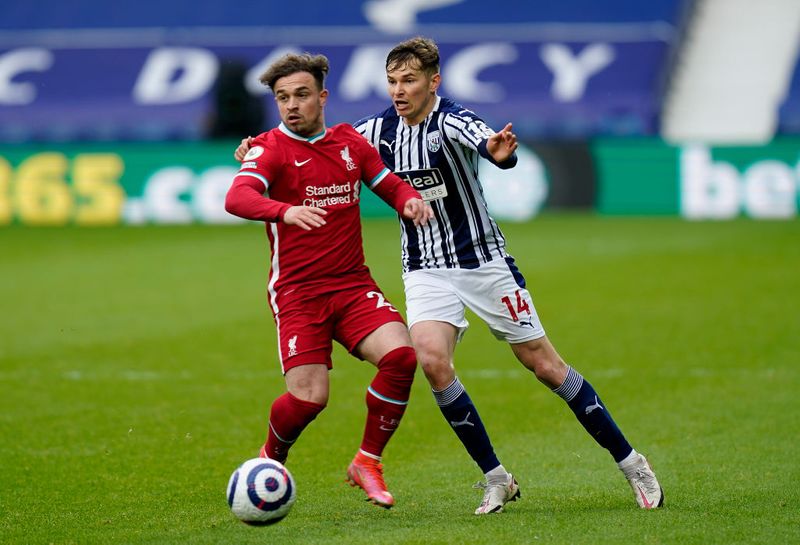 The English Premier League 2020-21 has already crowned the champion in the form of Manchester City, while the season is just a couple of Matchdays away from conclusion. Meanwhile, defending champion Liverpool continues to stay in the race for top-four as we review the teams' outing in the just-concluded Matchday 36.
