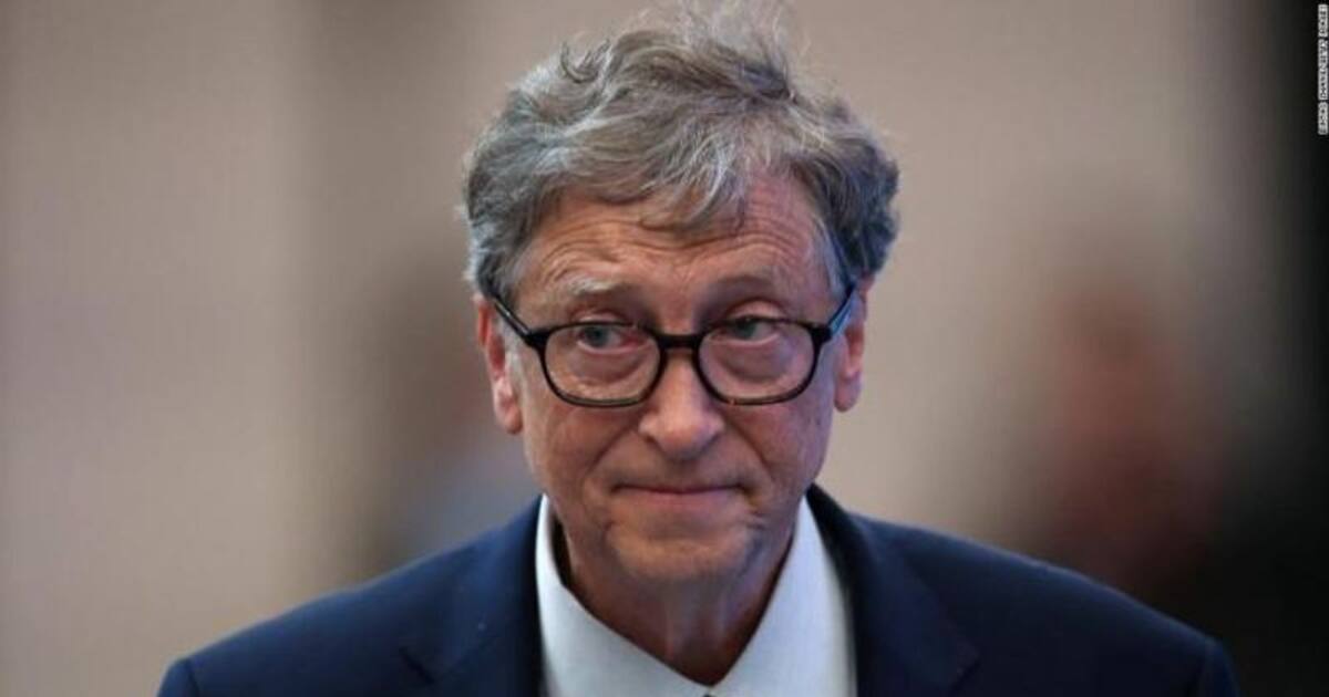 பில் கேட்ஸ் விட்ட சாபம்..! எலன் மஸ்க்கால் ட்விட்டர் நாசமாகுமாம்..!