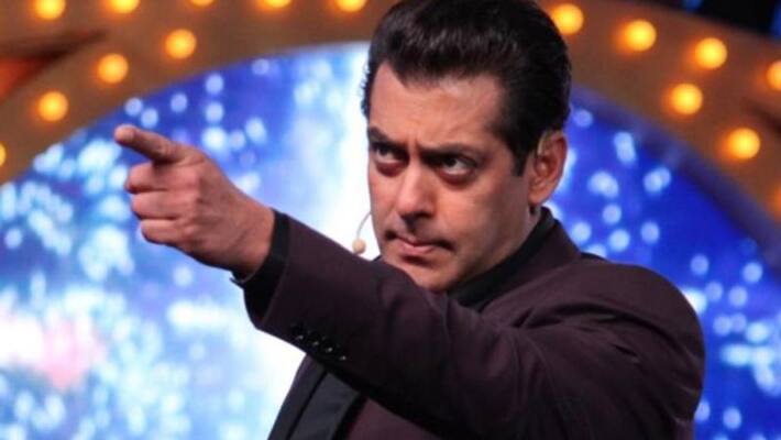 Bollywood actor Salman Khan donates 500 oxygen generators Bollywood actor Salman Khan donates 500 oxygen generators