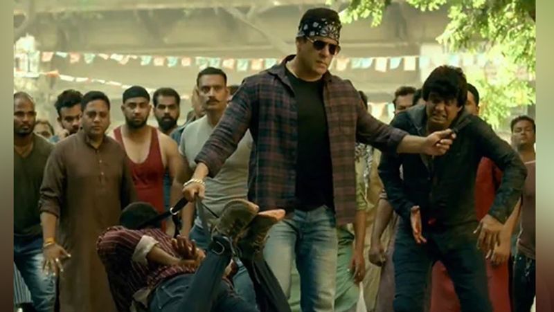 After releasing in ZEE5, now, Salman Khan's Radhe is all set to became the first-ever Bollywood film to be live on Apple TV (iTunes)'