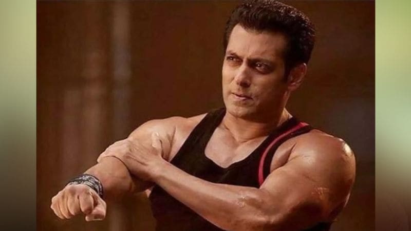 In the same year, something shocking happened when Salman reportedly unzipped his pants to take revenge on a female journalist. Read the tweets.