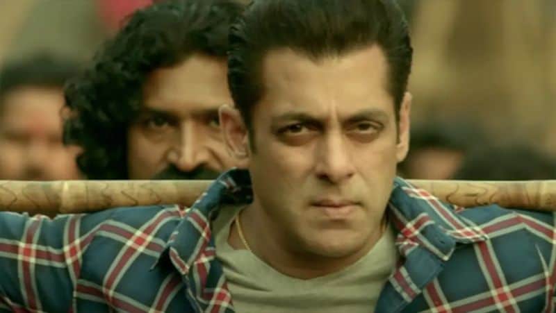 Hence, continents like Africa, Asia and Europe in over 65 countries, including Belgium, Denmark, Canada, Fiji, Malaysia, Sri Lanka, South Africa, and Mauritius will enjoy Salman Khan's hit film Radhe. 