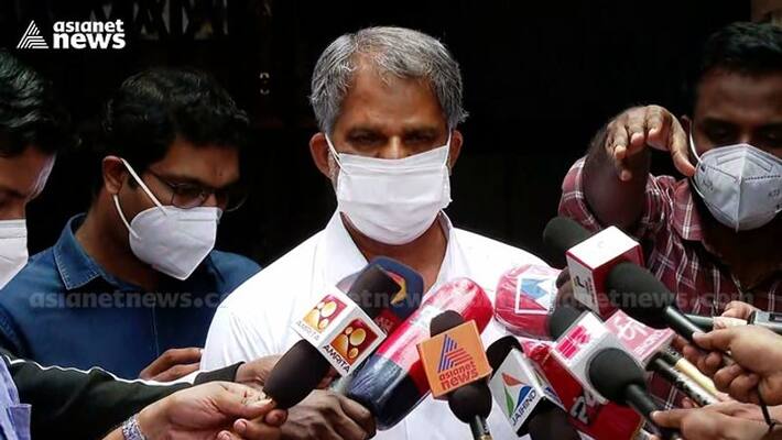 a vijayaraghavan response on kodakara case a vijayaraghavan response on kodakara case