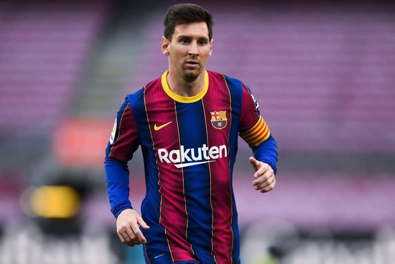 Is Lionel Messi staying in Barcelona this summer? Sergio Aguero comments-ayh