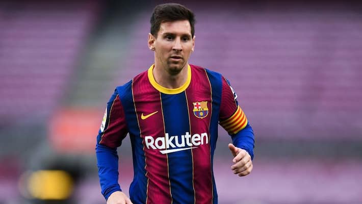 La Liga 2021-22: Can Barcelona realistically afford Lionel ...