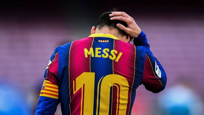 No messi and cristiano La Liga season Starts today No messi and cristiano La Liga season Starts today
