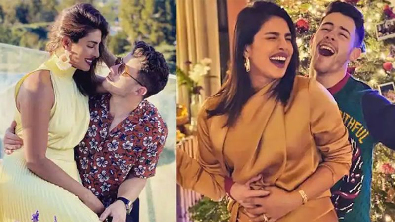 যদি তাতে কোনও যায় আসে না নিক-প্রিয়ঙ্কার। তারা নিজেদের শর্তেই বিবাহিত জীবন উপভোগ করছেন।