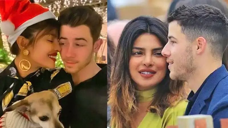निक की मानें तो जब वो प्रियंका संग Dodgers गेम गए थे और यही वो समय था, जब उन्हें प्रियंका के लिए प्यार का एहसास हुआ। उस मुलाकात के 48 घंटे बाद ही दोनों ने एक-दूसरे को 'आई लव यू ' कहा था।