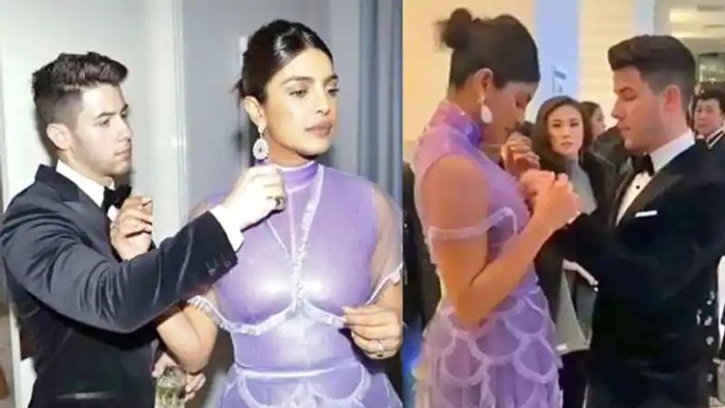 प्रियंका ने आगे कहा- ये देख मैं घबरा गई थी। दोपहर के 2 बज रहे थे और वह उनके लौटने का वक्त नहीं था। उस समय ऐसा कोई भी रास्ता नहीं था, जिससे बॉब को बाहर निकाल सकूं। इसके बाद मैंने बॉब को अपनी अलमारी में छुपा दिया। मैंने उसको बोला कि तुम यहां तब तक रहना जब तक कि मैं अपनी मौसी को सामान लाने दुकान तक नहीं भेज देती।